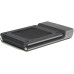 Беговая дорожка  Toorx Treadmill WalkingPad Mineral Grey (WPSD-G) - фото №2